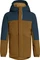 Vaude Escape Padded Funktionsjacke bronze (Junior) Vorschaubild