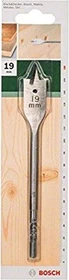 Bosch DIY Flachfräsbohrer, 19x110x160mm, 1 Stück