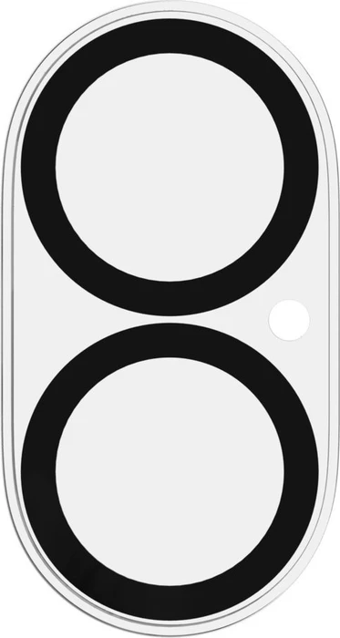 Hama Kameraschutz Cam Protect für Apple iPhone 17