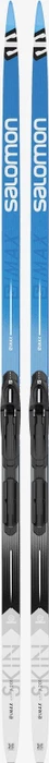 Salomon S-Max Eskin Med (inkl. Bindung) (Modell 2021/2022)