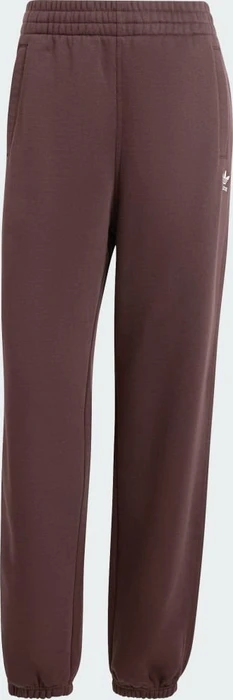 adidas Essentials Loose Trainingshose lang shadow brown (Damen)