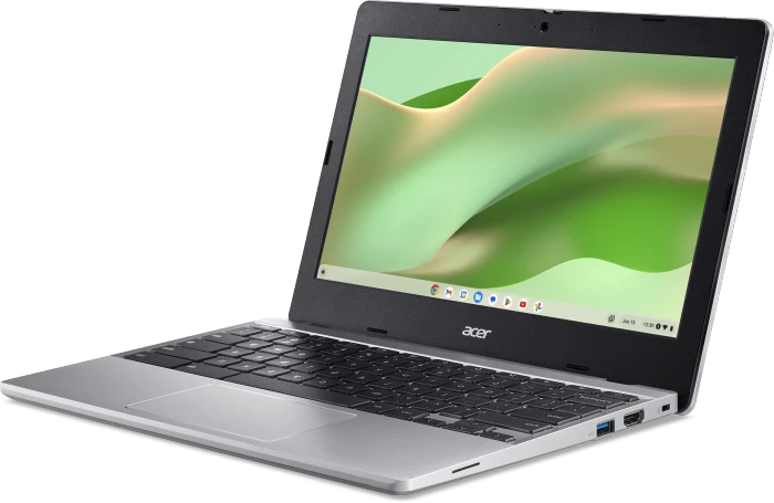 Acer Chromebook CB311-12HT-C8YQ, N100, 4GB RAM, 64GB Flash, DE