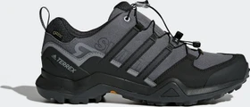 adidas Terrex Swift R2 GTX grey five/core black/carbon (Herren)