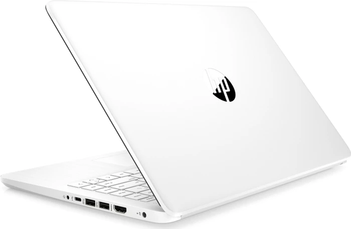 HP 14s-dq1301ng, Snowflake White, Core i5-1035G1, 8GB RAM, 512GB SSD, DE