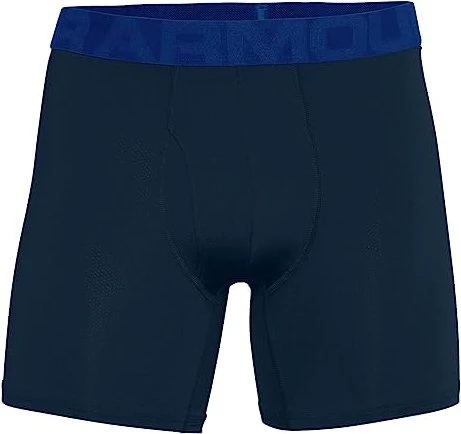 Under Armour Tech Mesh Boxerjock 2er Boxershorts (Herren)