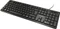 LC-Power BK-903 Keyboard, schwarz, USB, DE Vorschaubild