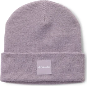Columbia City Trek Heavyweight Beanie shale purple