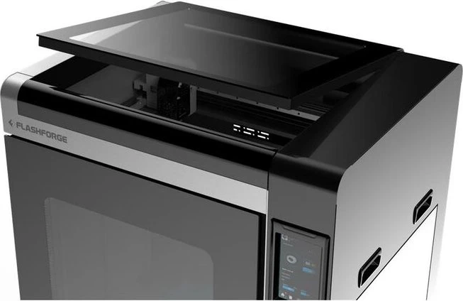 Flashforge Creator 4A