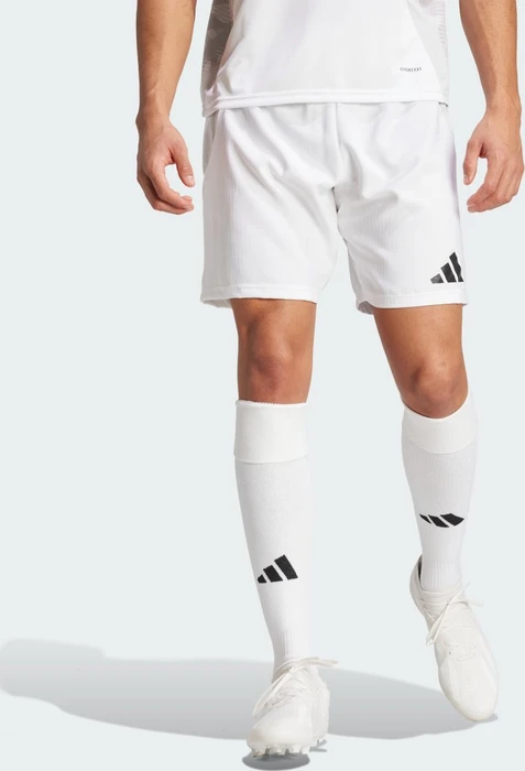 adidas Tiro 24 Competition Match Hose kurz weiß (Herren)