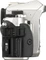 Pentax KP silber Body Vorschaubild