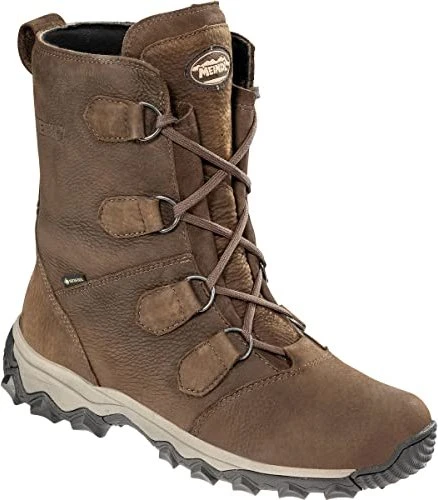 Meindl Paluk GTX dunkelbraun (Herren)
