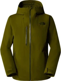 The North Face Descendit Skijacke forest olive (Herren)
