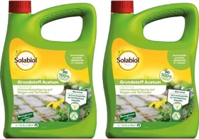 SBM Solabiol Grundstoff Acetum, 3l
