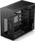 Jonsbo V10, schwarz, Mini-ITX Vorschaubild