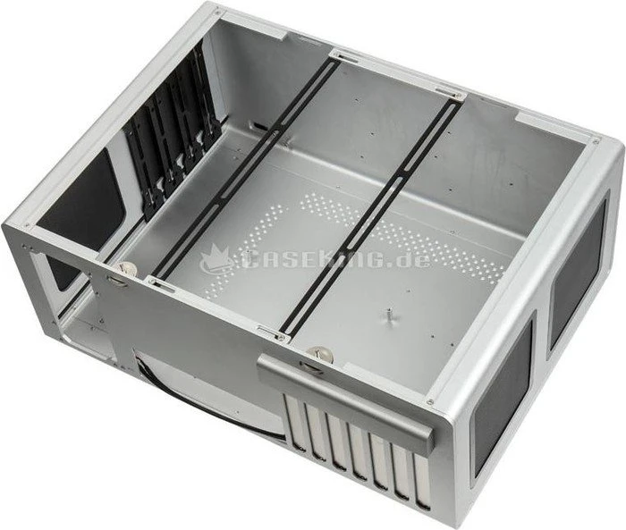 Streacom F12C silber