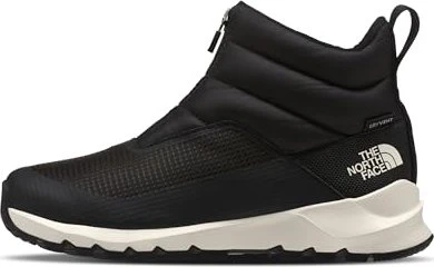 The North Face Thermoball Progressive II Waterproof Zip-Up tnf black/gardenia white (Damen)