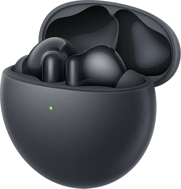 Huawei FreeBuds 7i schwarz