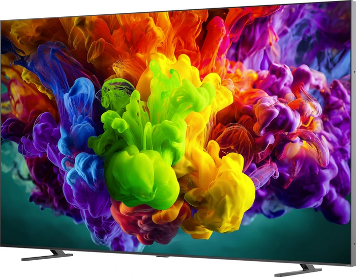 LG QNED evo AI 115QNED93B6
