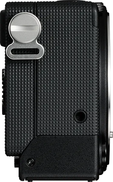 Sigma FP2 Body