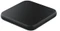 Samsung Wireless Charger Pad mit Travel Adapter schwarz Vorschaubild