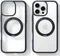 Torras Ostand R Fusion Case für Apple iPhone 16 Pro Vorschaubild
