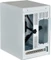 Lian Li PC-Q20W weiß, Mini-ITX Vorschaubild