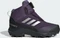 adidas Terrex Winter Mid BOA Rain.RDY aurora plum/matte silver/core black (Junior) Vorschaubild