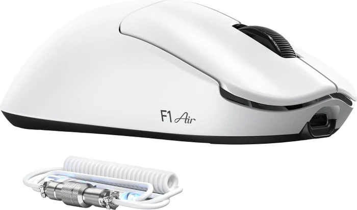 Attack Shark F1 Air 8KHz Wireless