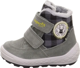 Superfit Groovy 2.0 GTX grün/grau (Junior)