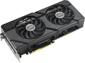 ASUS Dual Radeon RX 7700 XT OC, DUAL-RX7700XT-O12G, 12GB GDDR6, HDMI, 3x DP