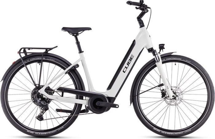 Cube Supreme Hybrid ONE 500 desertstone'n'black Modell 2025