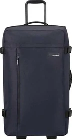 Samsonite Roader Reisetasche mit Rollen 79cm dark blue