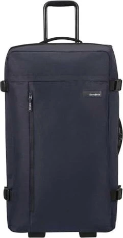 Samsonite Roader Reisetasche mit Rollen 79cm dark blue