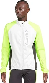 Craft Core Bike SubZ Lumen Fahrradjacke gelb (Herren)
