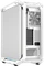Cooler Master Cosmos C700M White, weiß, Glasfenster Vorschaubild