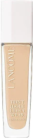Lancôme Teint Idole Ultra Wear Care & Glow Foundation 125W LSF25, 30ml