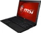 MSI GP60 Proi545FD, Core i5-4210H, 4GB RAM, 500GB HDD, GeForce GTX 850M, DE Vorschaubild