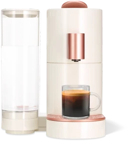 K-Fee Twins II beige/rosegold