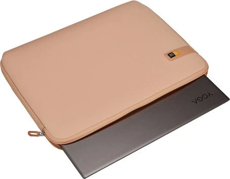 Case Logic LAPS-116 15-16" Laptop Sleeve Apricot Ice