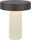 Briloner Bito Akku LED-Tischleuchte off-white/anthrazit (7676016)