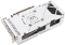 ASUS Dual GeForce RTX 5060 White OC Edition, DUAL-RTX5060-O8G-WHITE, 8GB GDDR7, HDMI, 3x DP Vorschaubild