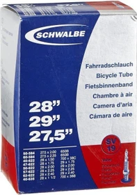 Schwalbe SV 19 40mm 27.5"/28"/29" Schlauch