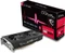 Sapphire Pulse Radeon RX 580 8G G5, 8GB GDDR5, DVI, 2x HDMI, 2x DP, lite retail Vorschaubild