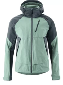 Gonso Paganella Fahrradjacke nova dusk (Herren)