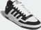 adidas Rapid Court Low core black/cloud white Vorschaubild