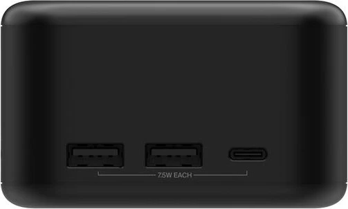 Belkin USB-C 6-in-1 Core GaN Docking Station, USB-C 3.0 [Buchse]