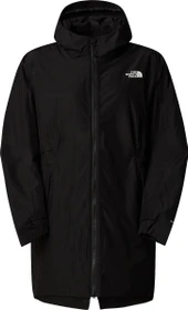 The North Face Hikesteller Insulated Plus Size Funktionsmantel tnf black/npf (Damen)