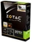 Zotac GeForce GTX 780 Ti + Game-Bundle, 3GB GDDR5, 2x DVI, HDMI, DP Vorschaubild