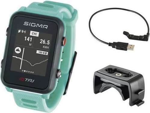 Sigma Sport iDTRI