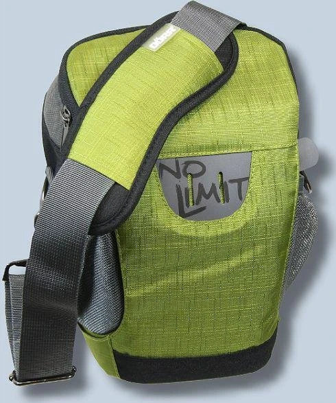 Dörr No Limit Holstertasche L grün